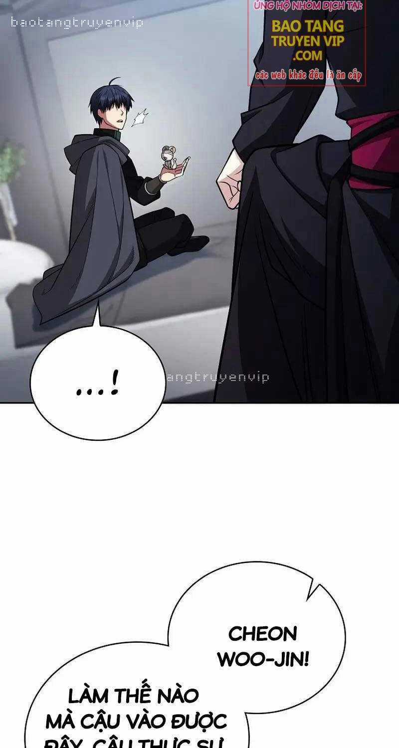 Bậc Thầy Debuff Chapter 33 trang 27