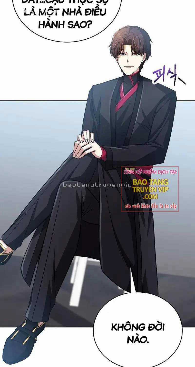 Bậc Thầy Debuff Chapter 33 trang 28