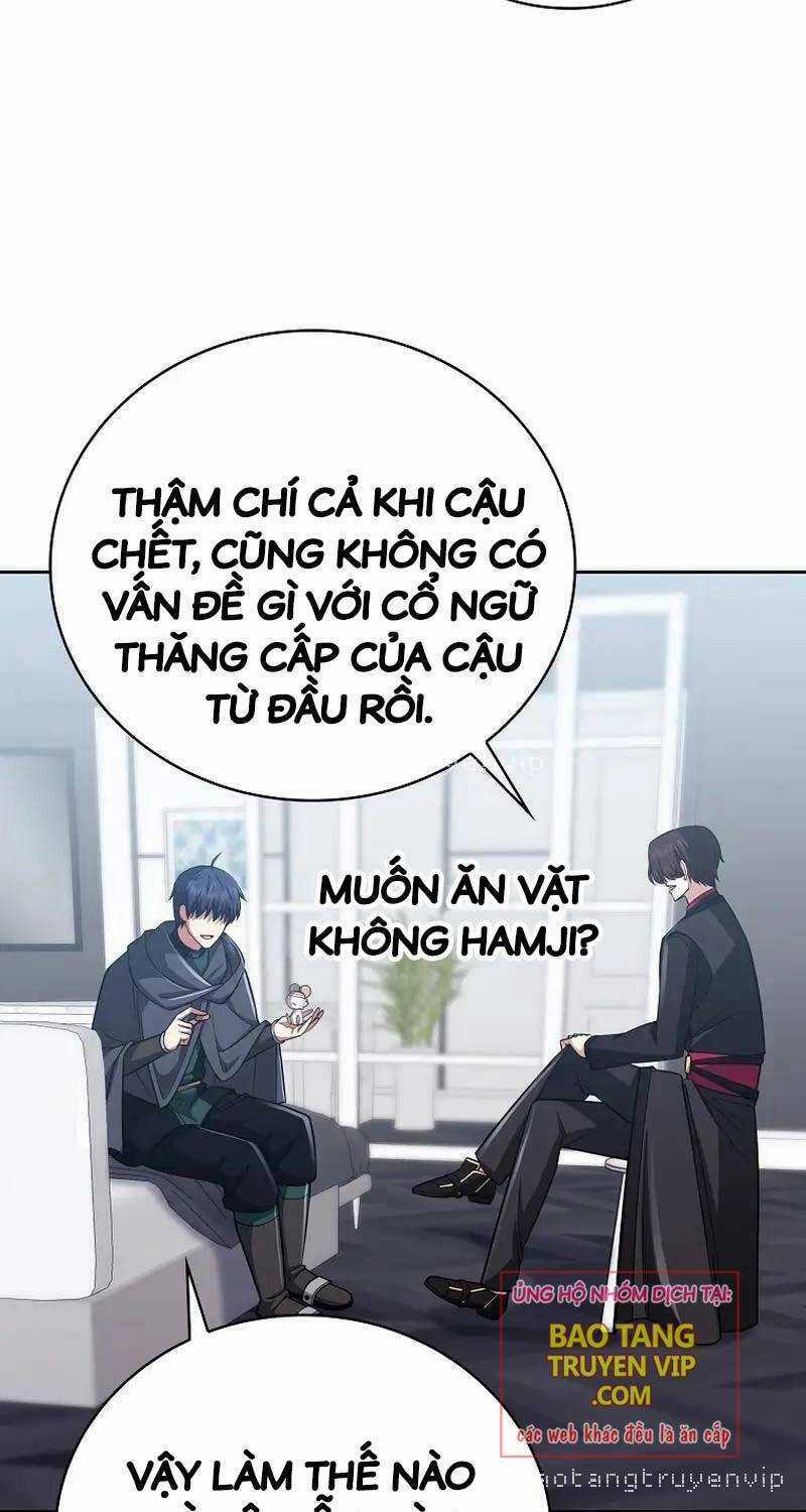 Bậc Thầy Debuff Chapter 33 trang 29