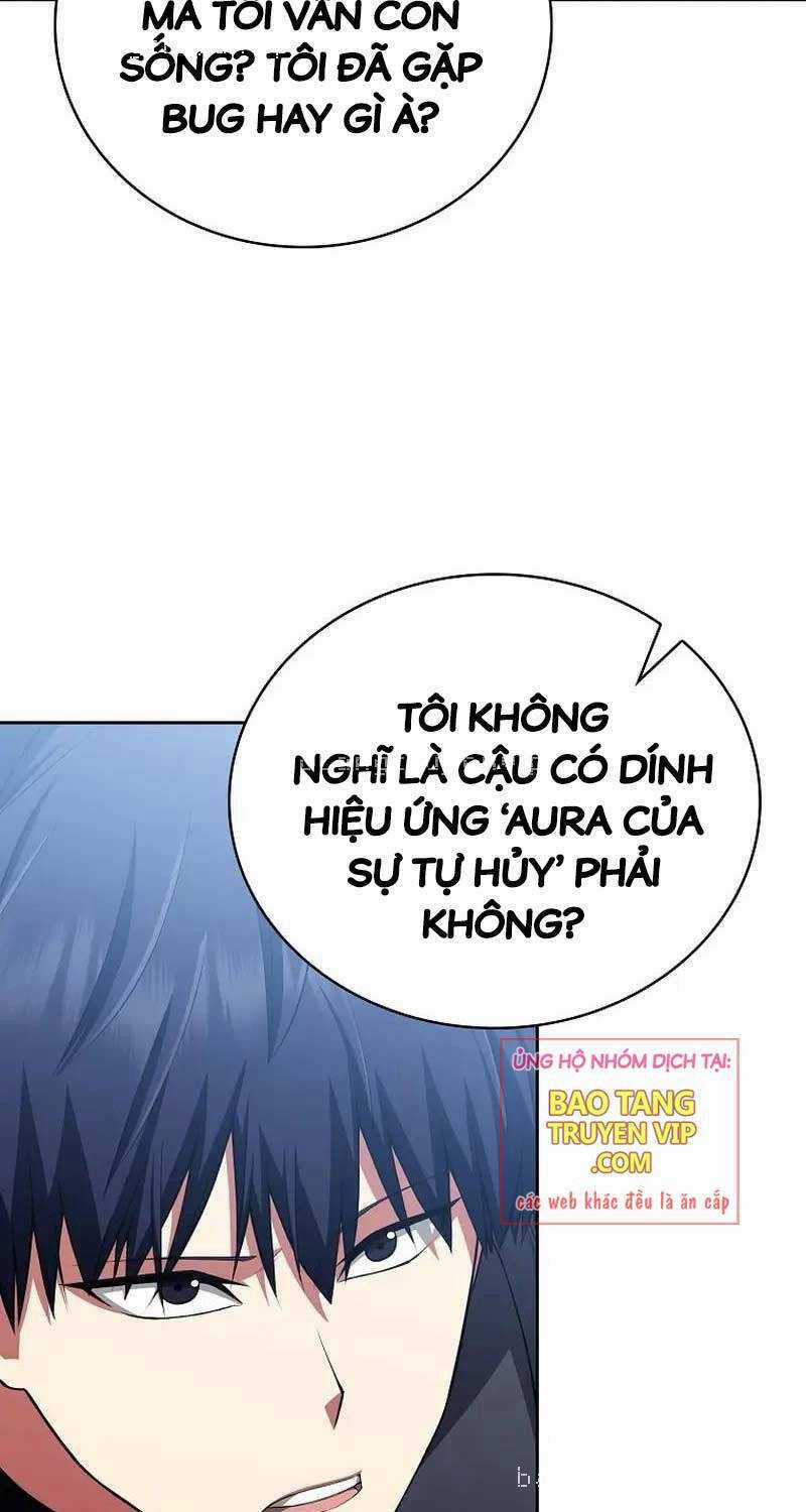 Bậc Thầy Debuff Chapter 33 trang 30