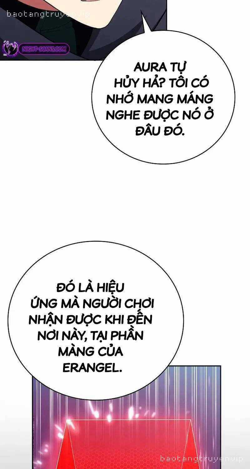 Bậc Thầy Debuff Chapter 33 trang 31