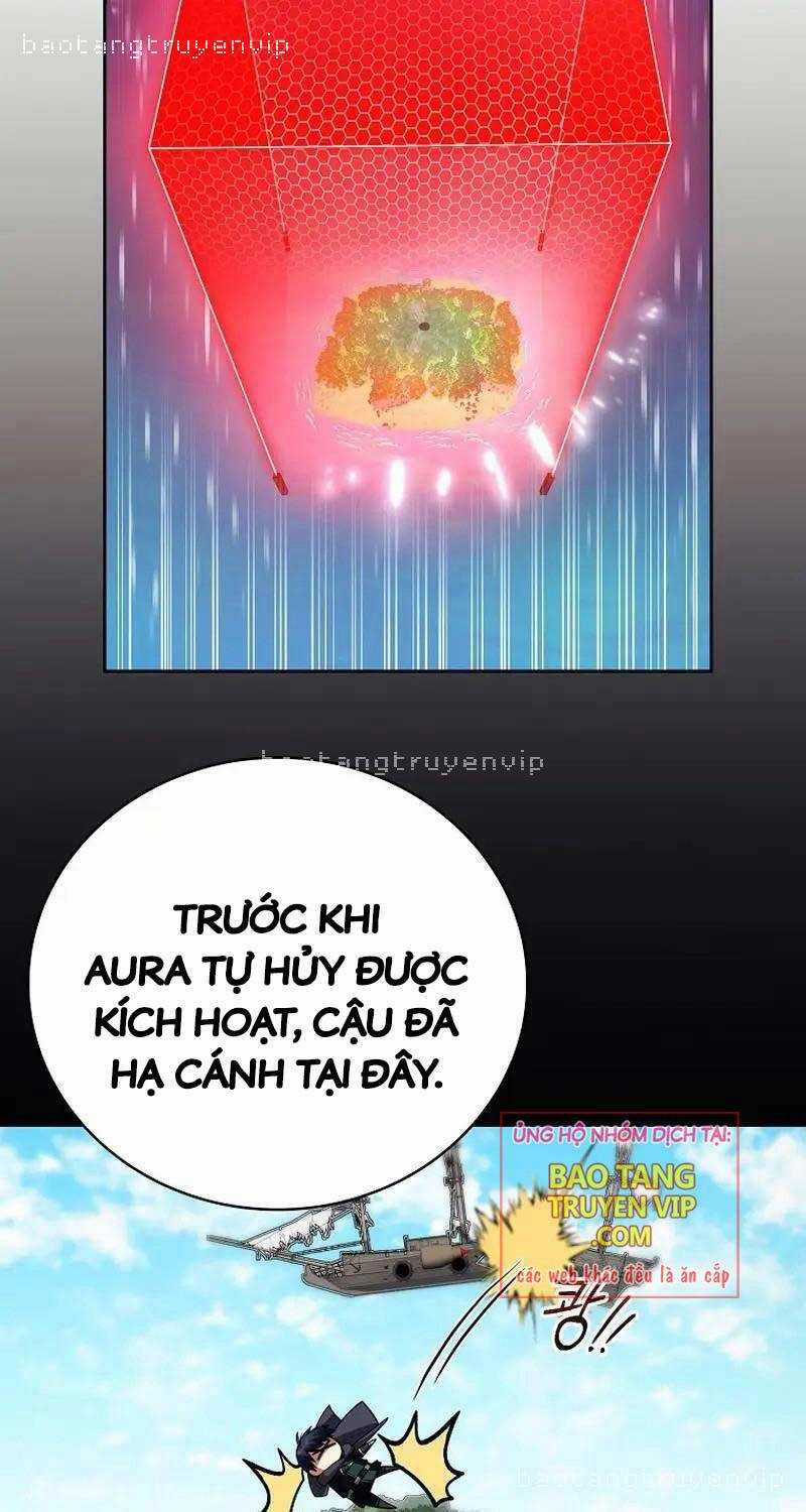 Bậc Thầy Debuff Chapter 33 trang 32