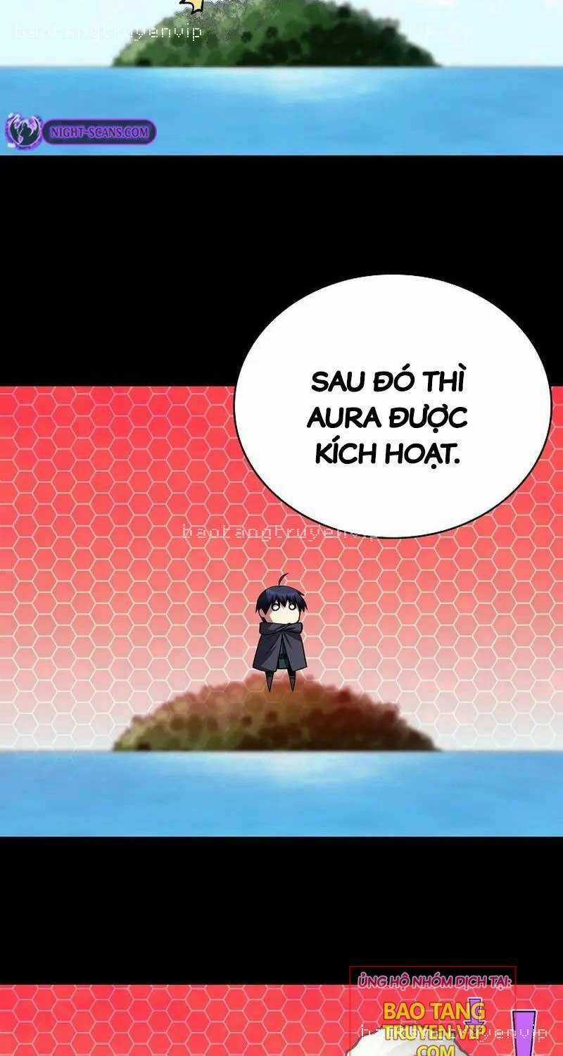 Bậc Thầy Debuff Chapter 33 trang 33