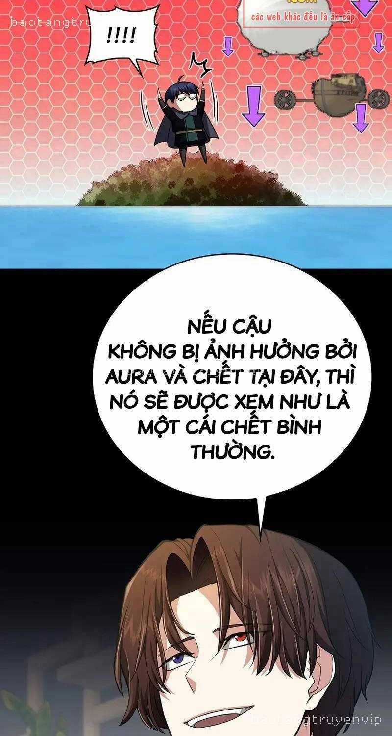 Bậc Thầy Debuff Chapter 33 trang 34