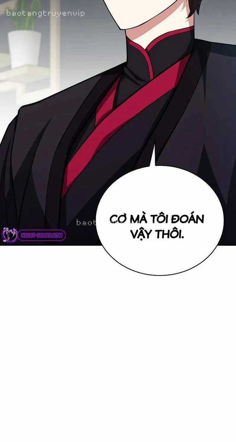 Bậc Thầy Debuff Chapter 33 trang 35