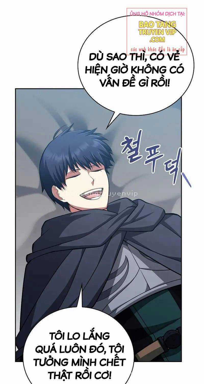 Bậc Thầy Debuff Chapter 33 trang 36