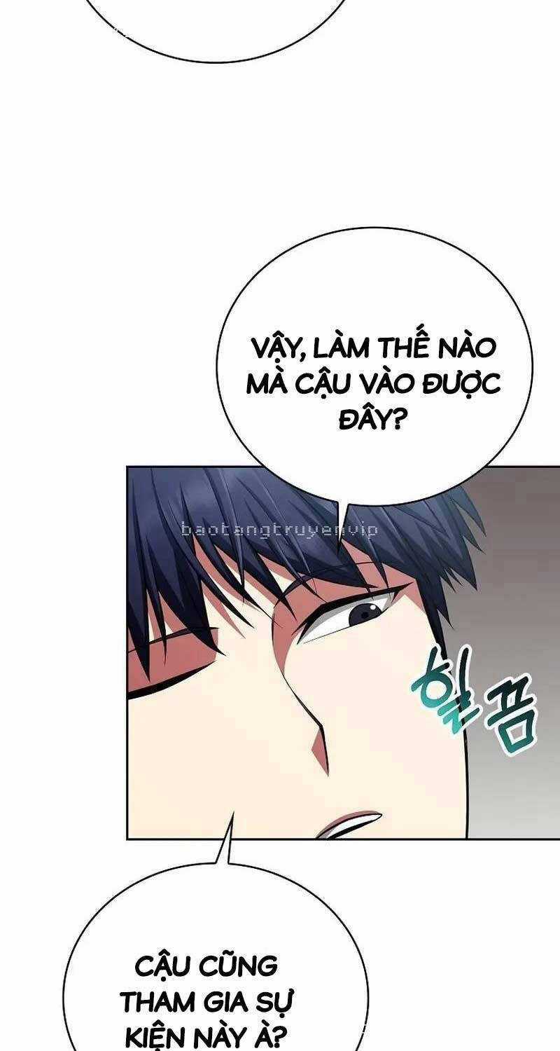 Bậc Thầy Debuff Chapter 33 trang 37