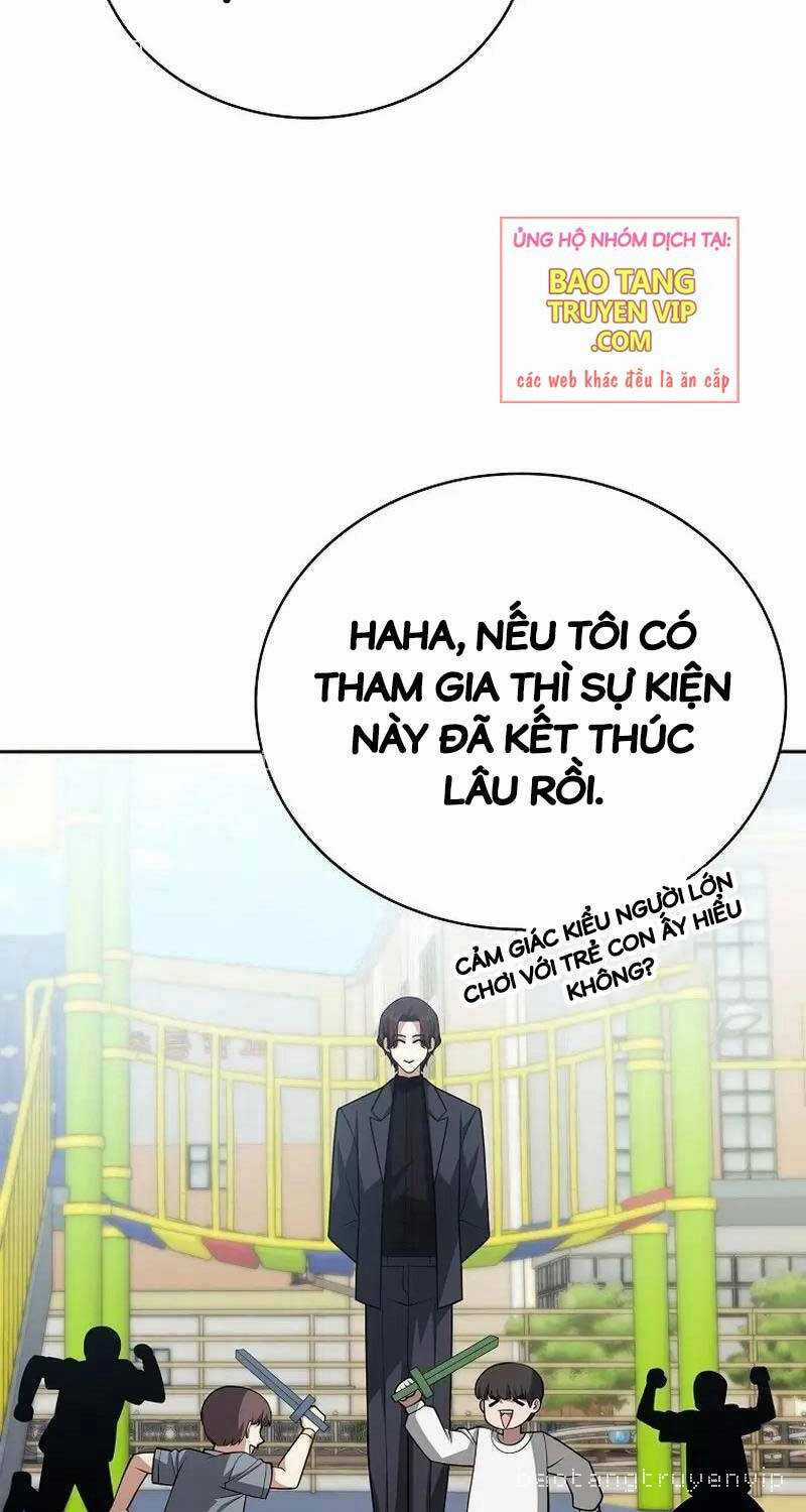 Bậc Thầy Debuff Chapter 33 trang 38