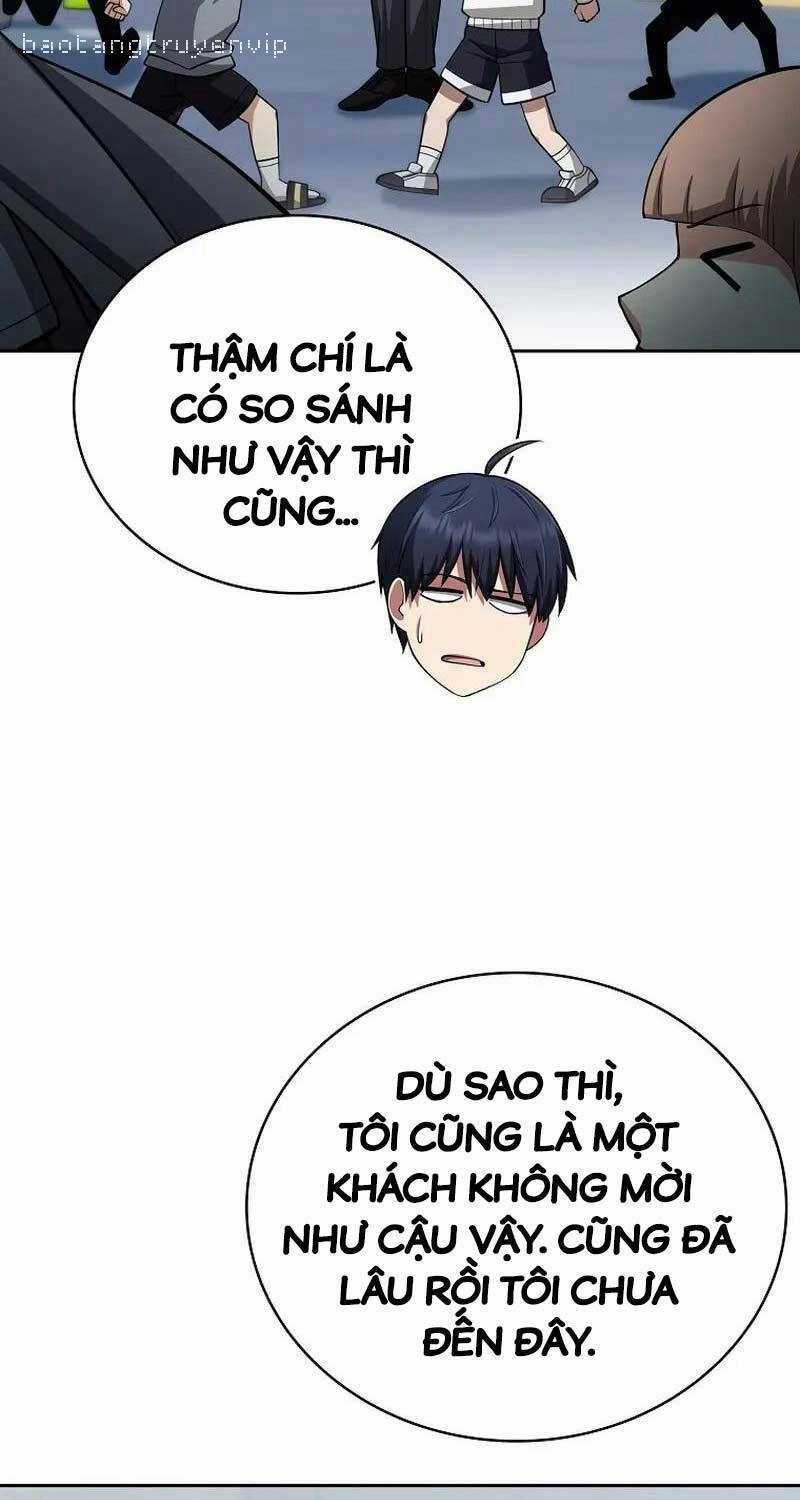 Bậc Thầy Debuff Chapter 33 trang 39