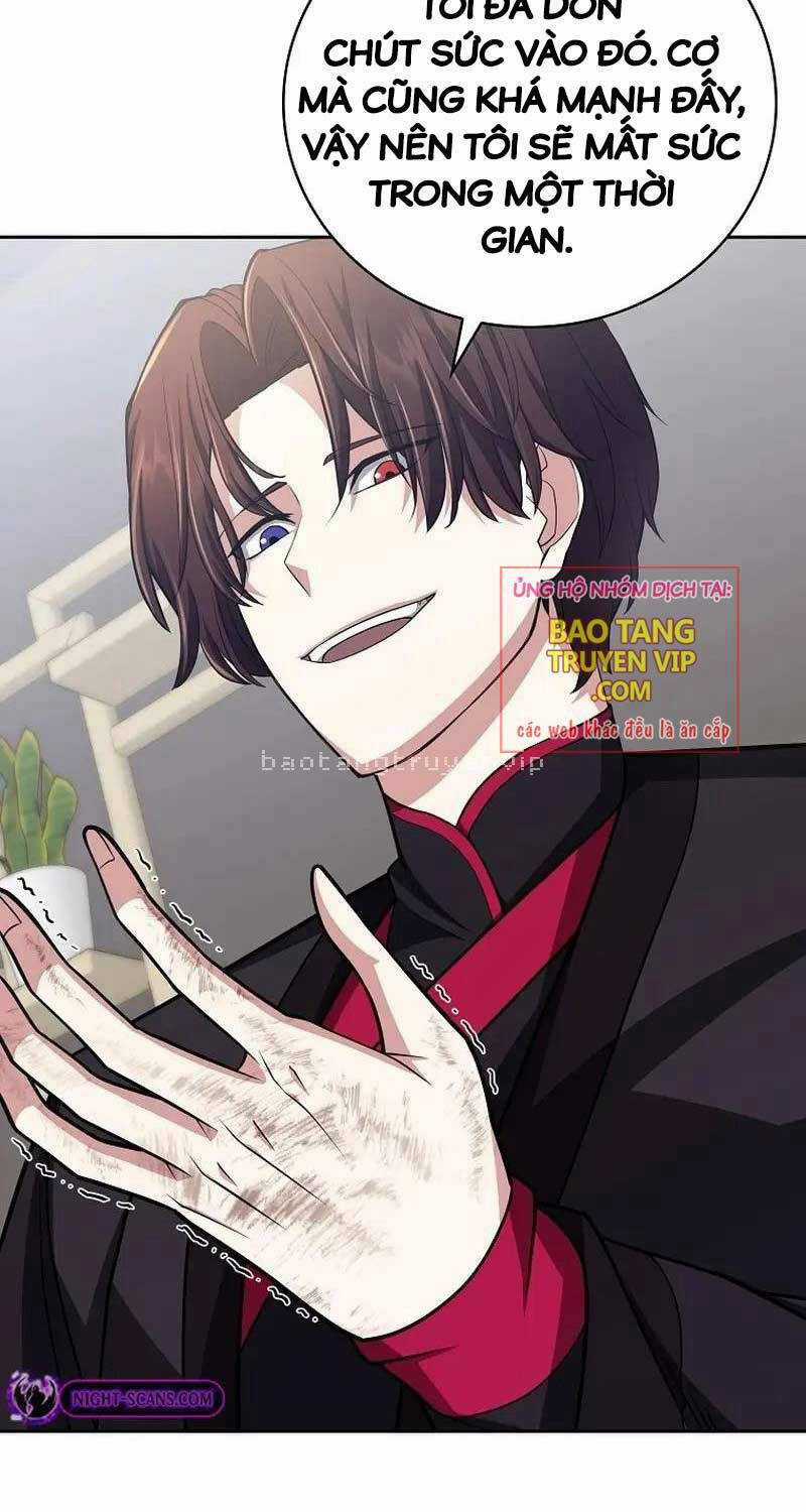 Bậc Thầy Debuff Chapter 33 trang 41