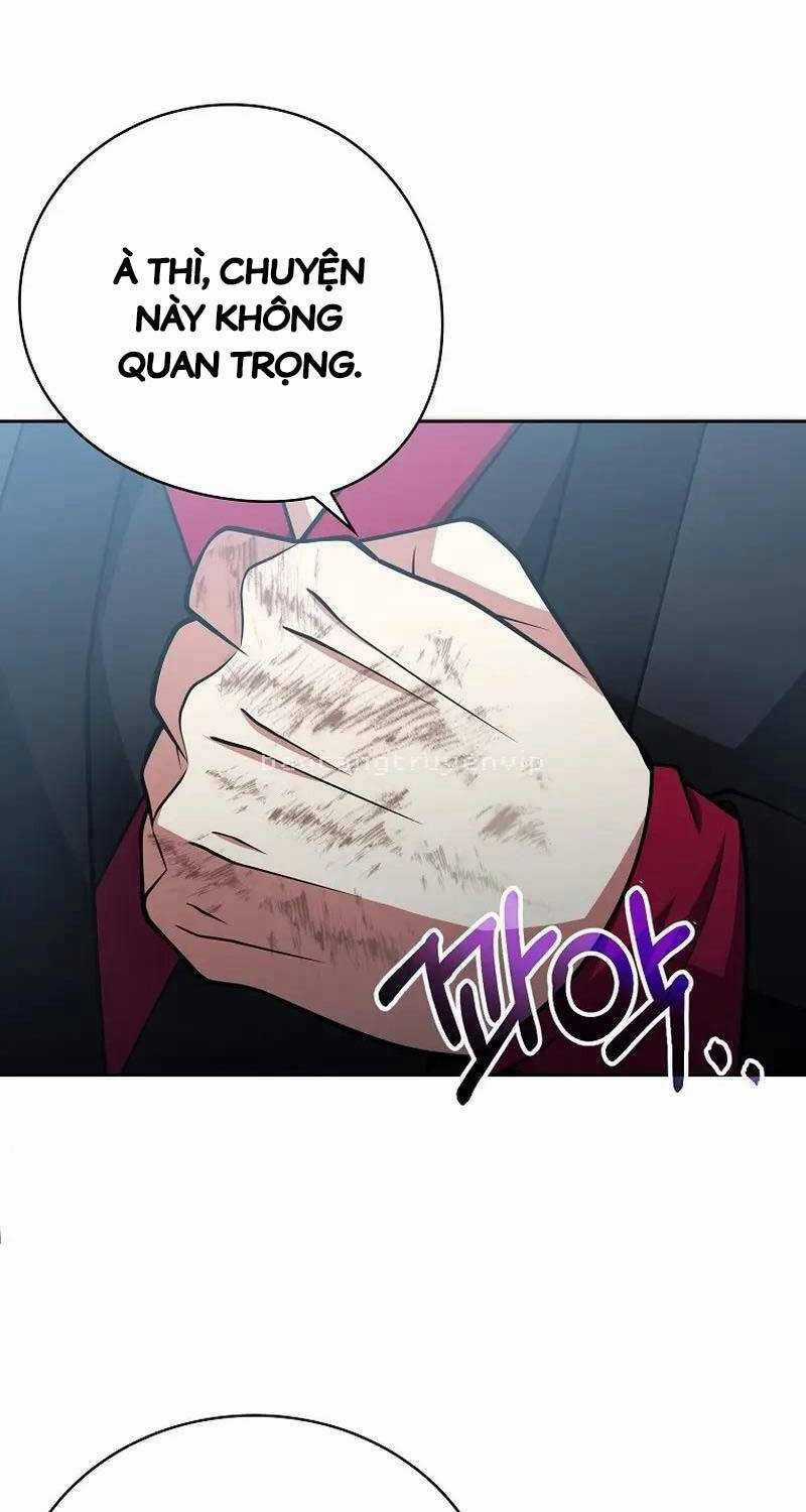 Bậc Thầy Debuff Chapter 33 trang 42