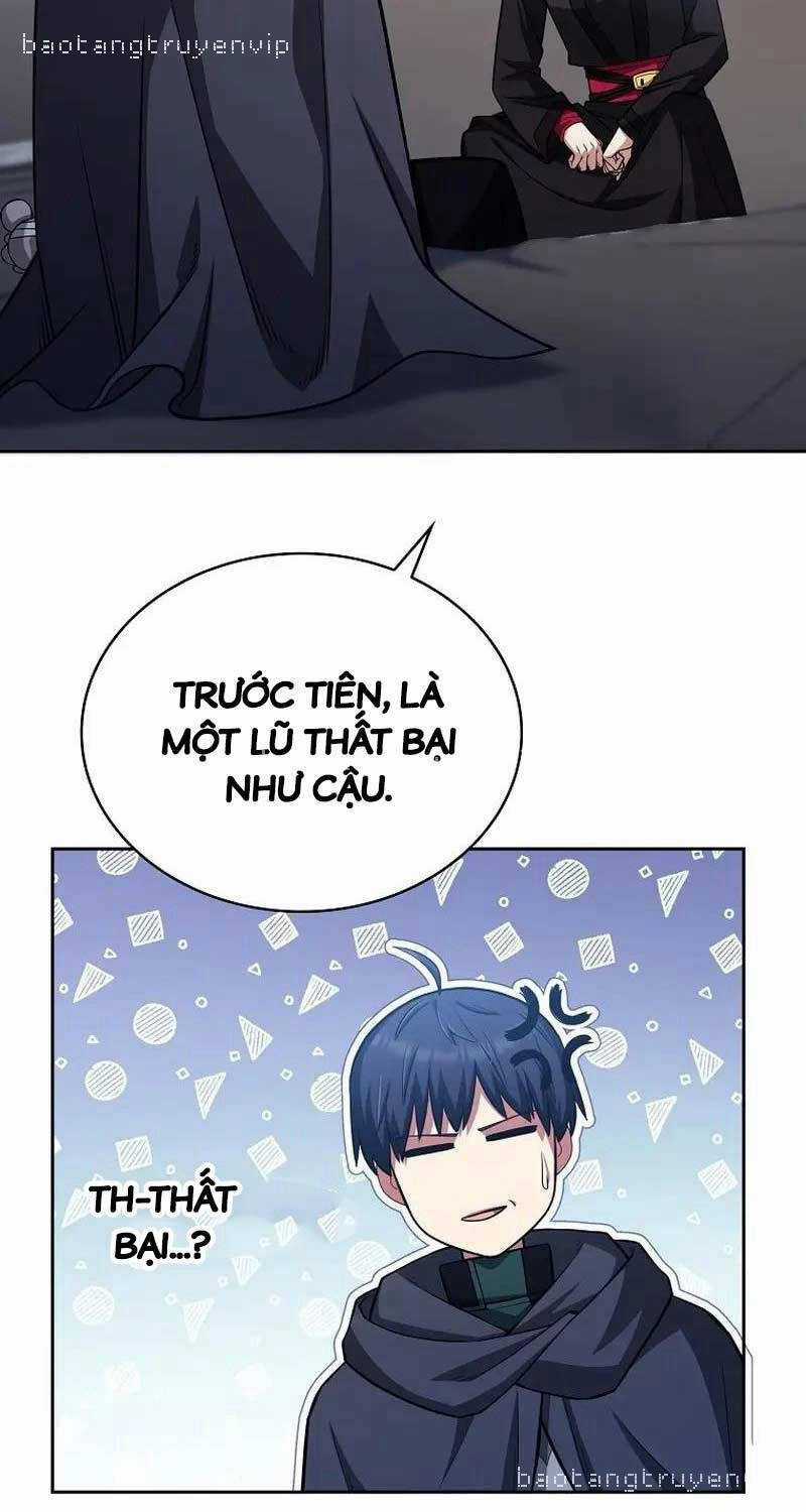 Bậc Thầy Debuff Chapter 33 trang 45