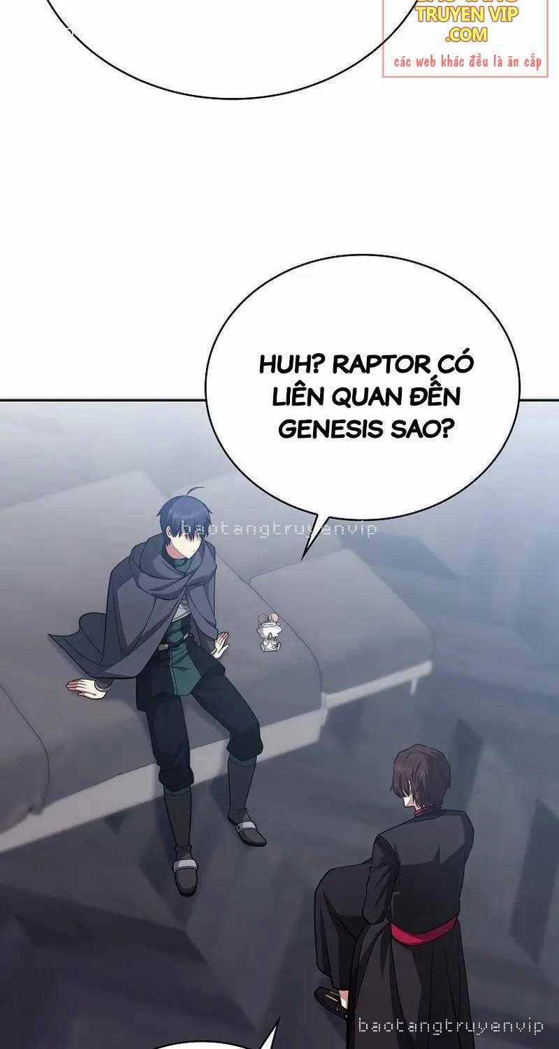 Bậc Thầy Debuff Chapter 33 trang 50