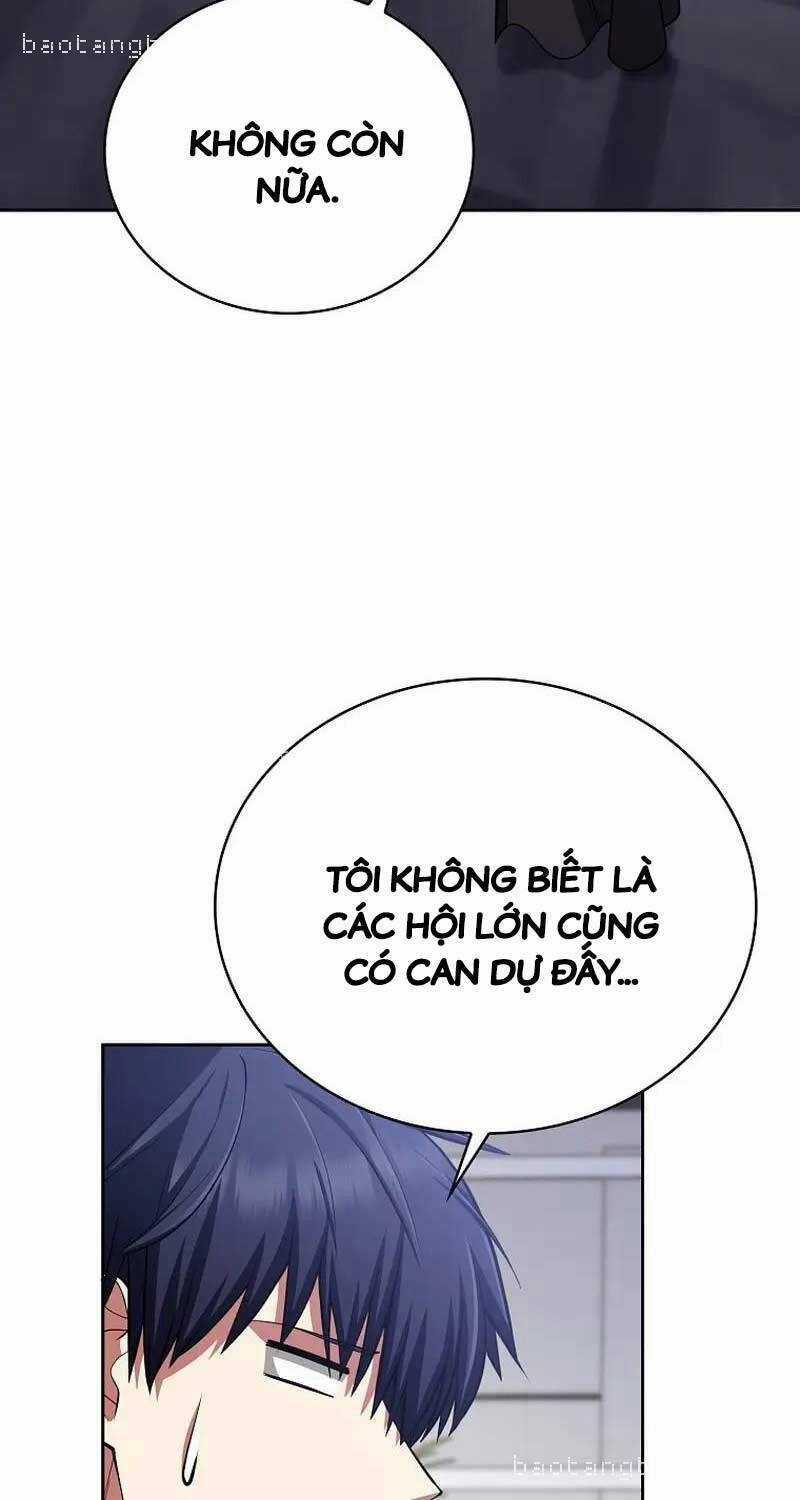 Bậc Thầy Debuff Chapter 33 trang 51