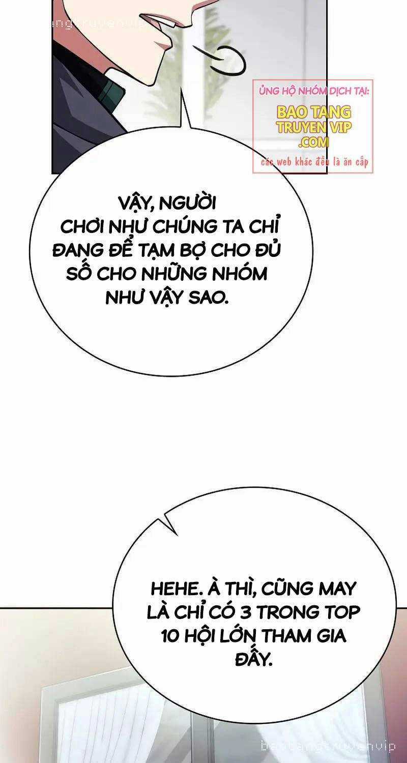 Bậc Thầy Debuff Chapter 33 trang 52