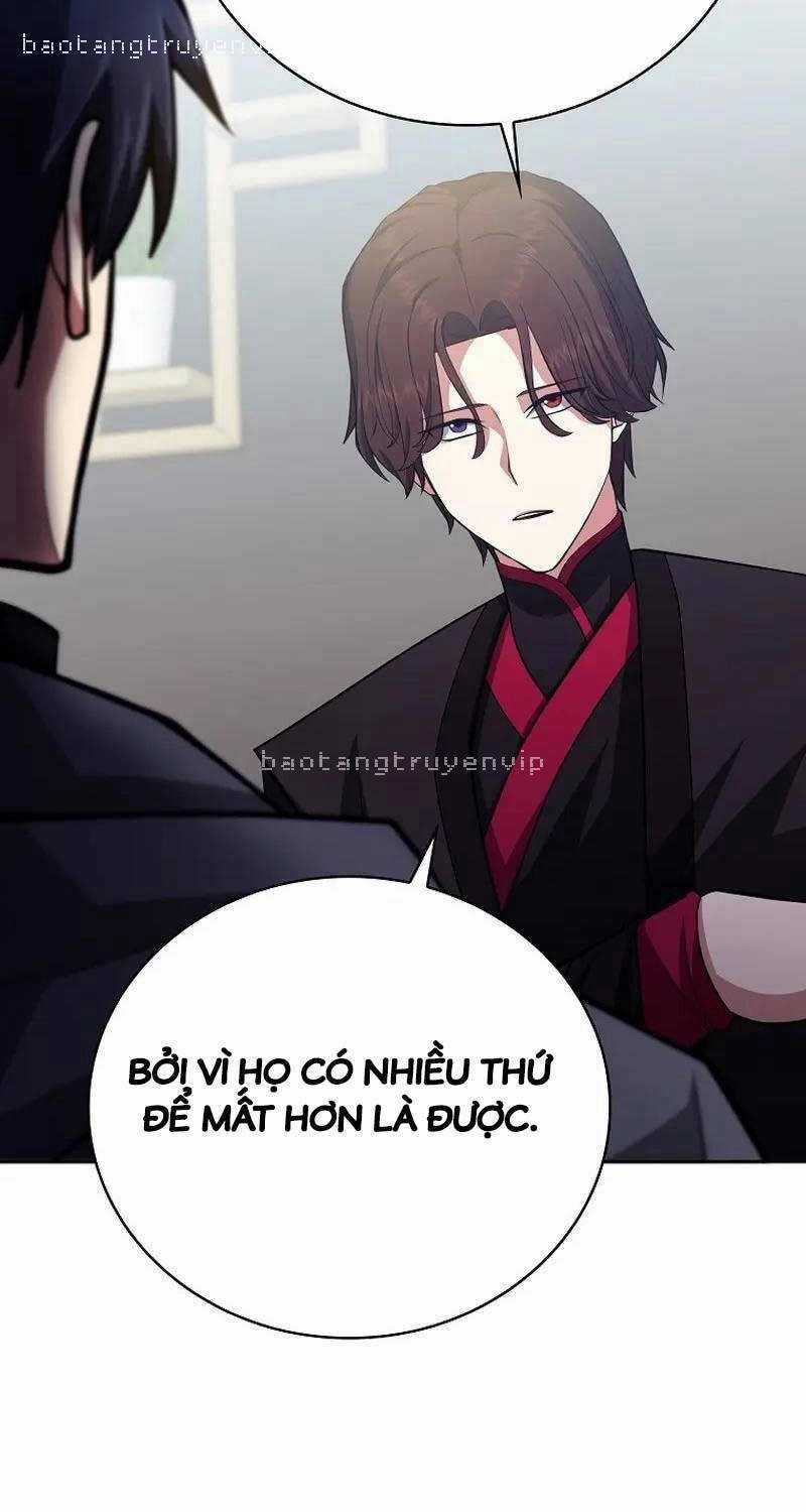 Bậc Thầy Debuff Chapter 33 trang 54