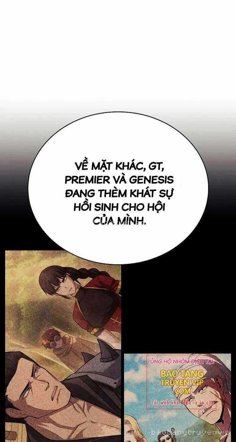 Bậc Thầy Debuff Chapter 33 trang 55