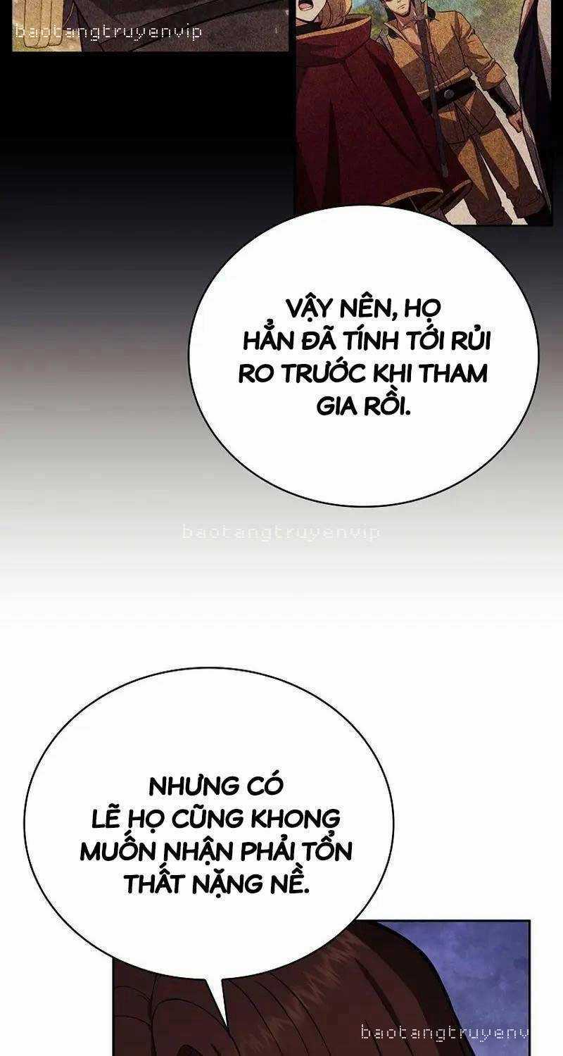 Bậc Thầy Debuff Chapter 33 trang 56