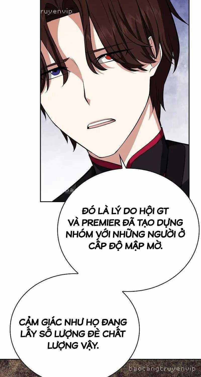 Bậc Thầy Debuff Chapter 33 trang 57