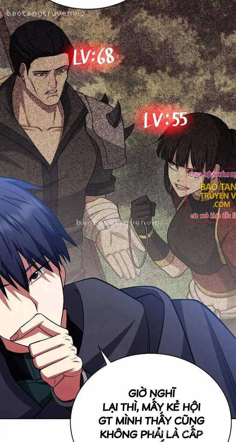 Bậc Thầy Debuff Chapter 33 trang 58