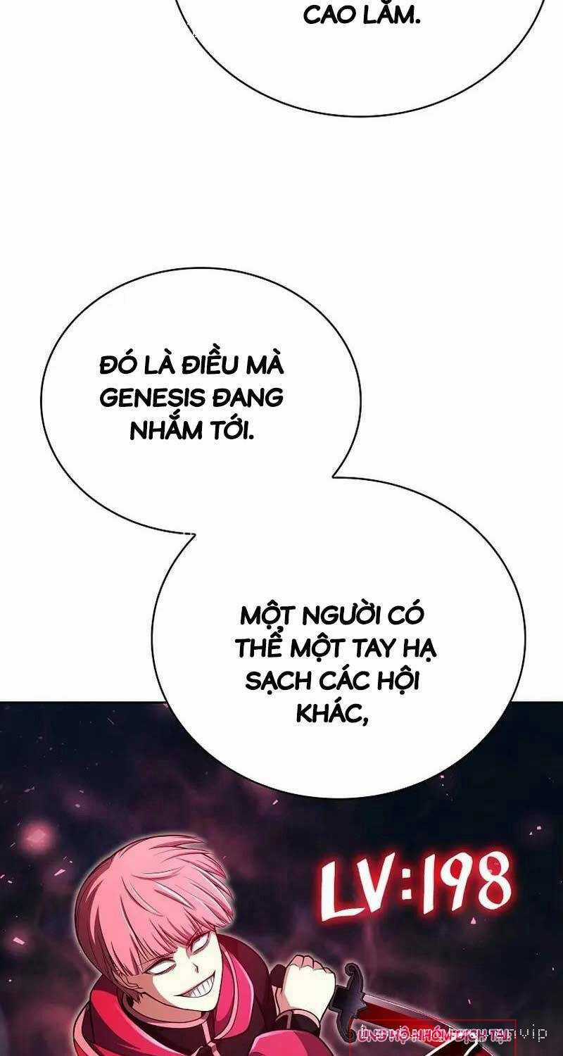 Bậc Thầy Debuff Chapter 33 trang 59