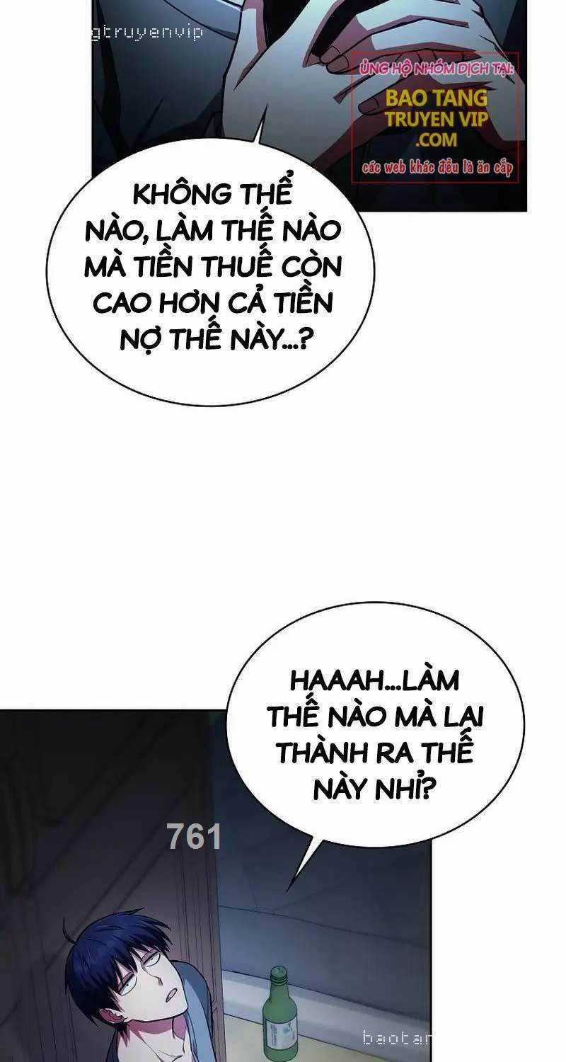 Bậc Thầy Debuff Chapter 33 trang 6