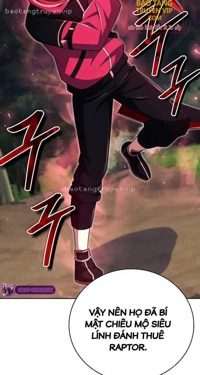 Bậc Thầy Debuff Chapter 33 trang 60