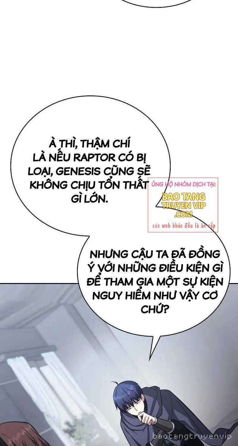 Bậc Thầy Debuff Chapter 33 trang 61