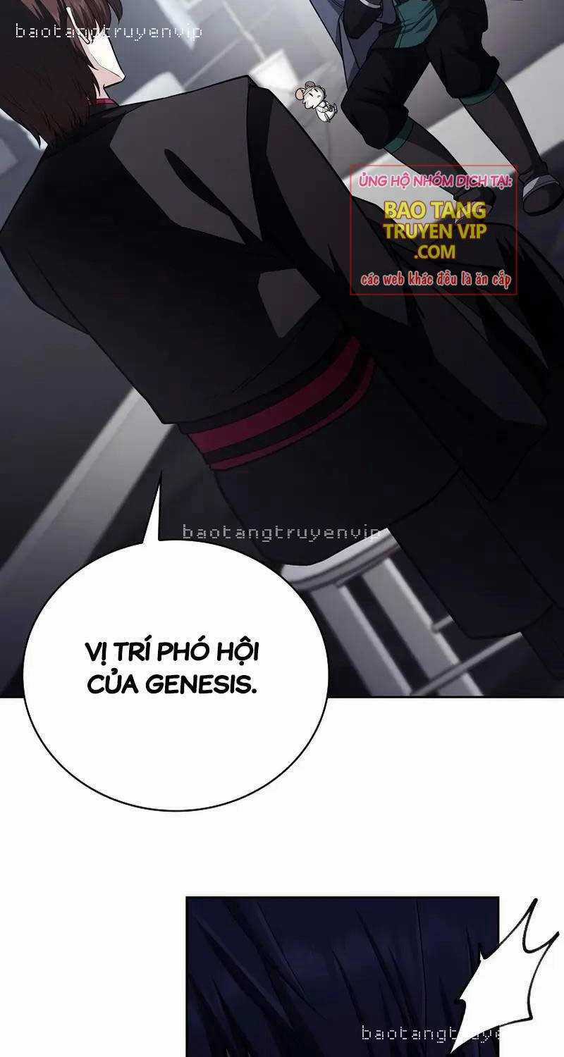 Bậc Thầy Debuff Chapter 33 trang 62