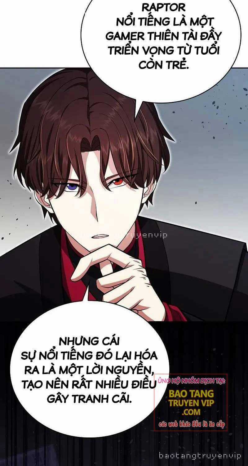 Bậc Thầy Debuff Chapter 33 trang 64