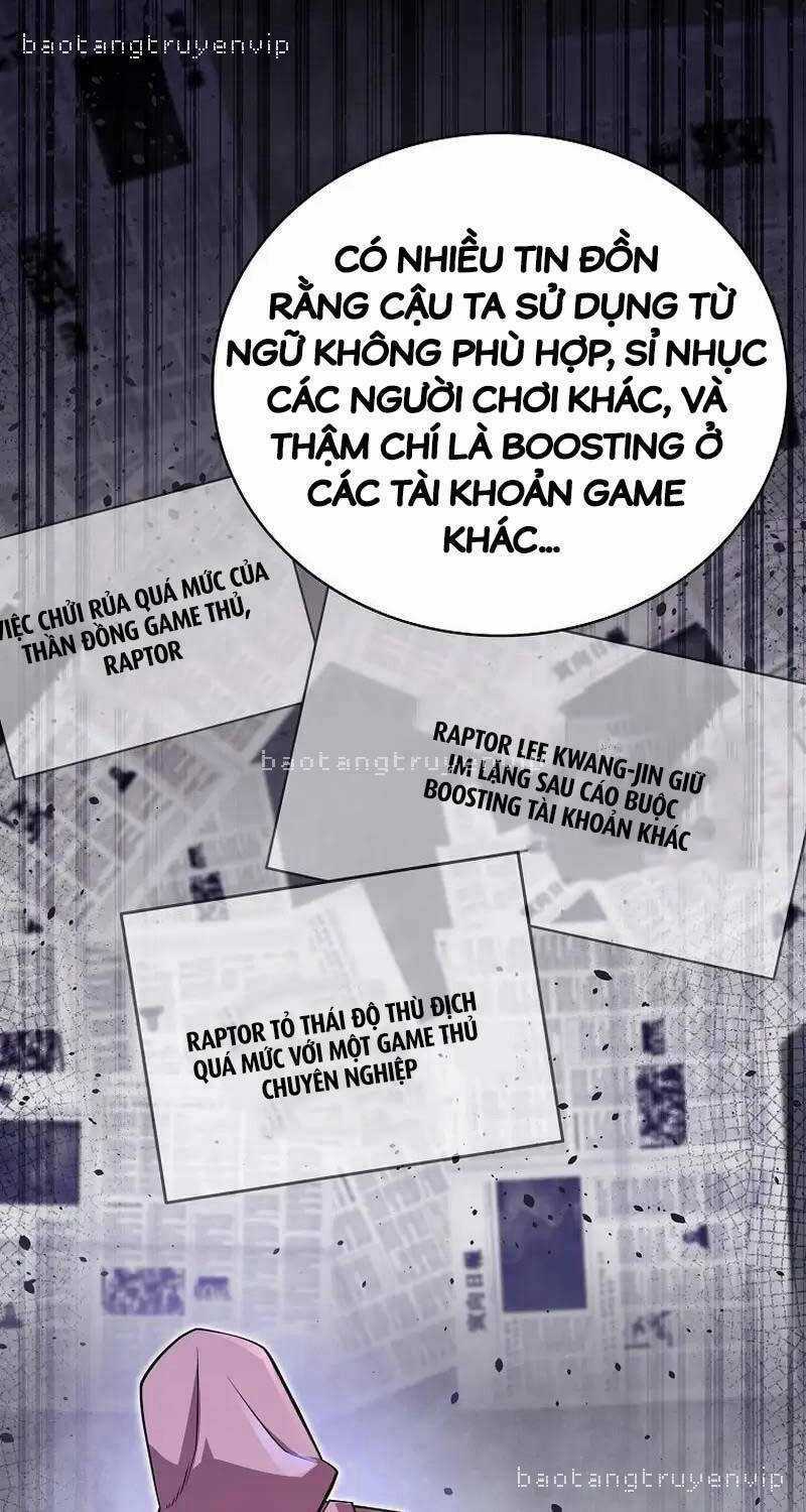 Bậc Thầy Debuff Chapter 33 trang 65