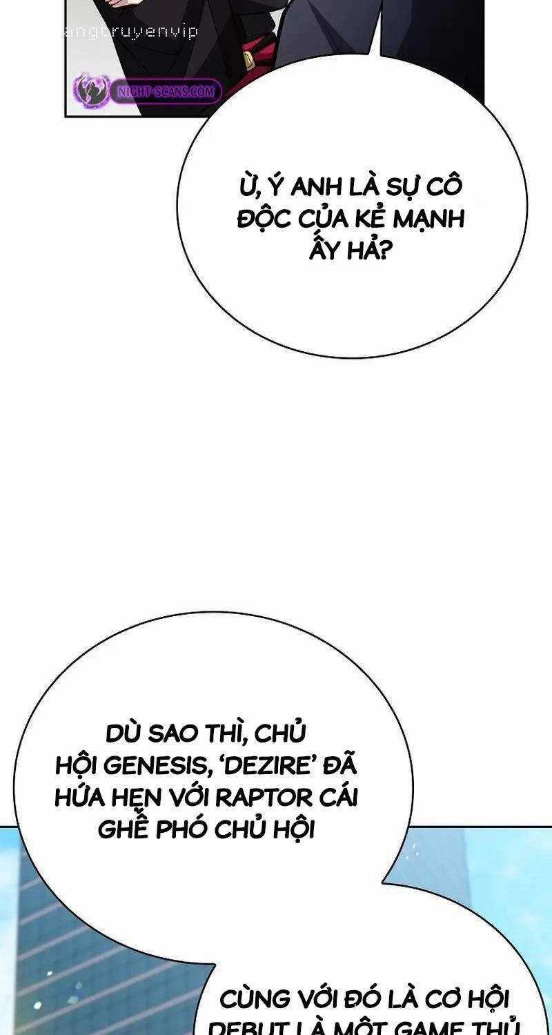 Bậc Thầy Debuff Chapter 33 trang 69