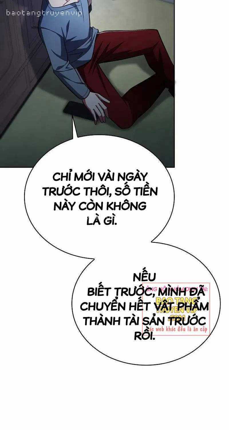 Bậc Thầy Debuff Chapter 33 trang 7