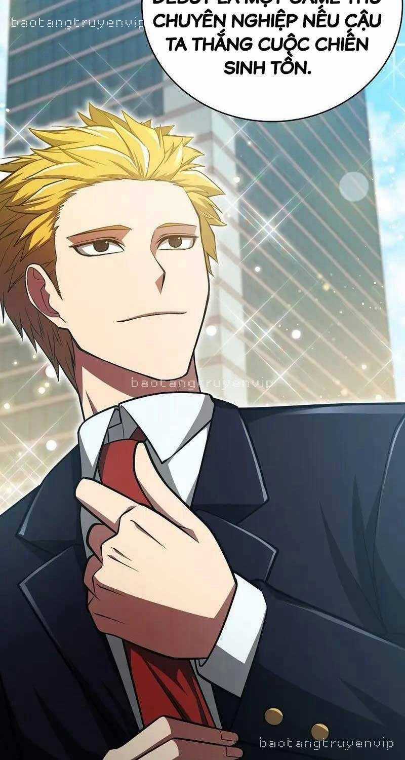 Bậc Thầy Debuff Chapter 33 trang 70