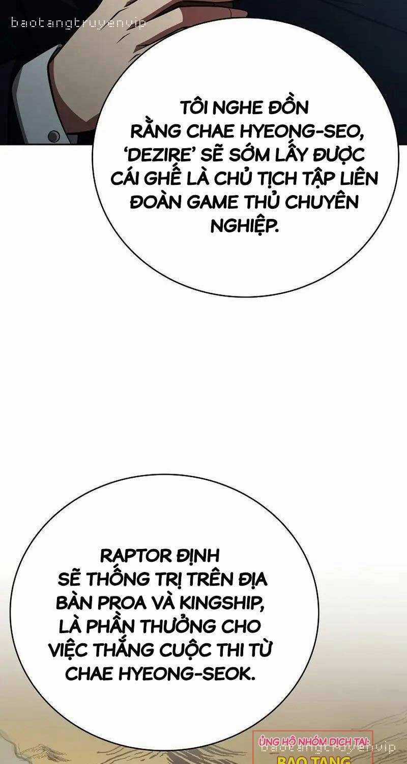 Bậc Thầy Debuff Chapter 33 trang 71