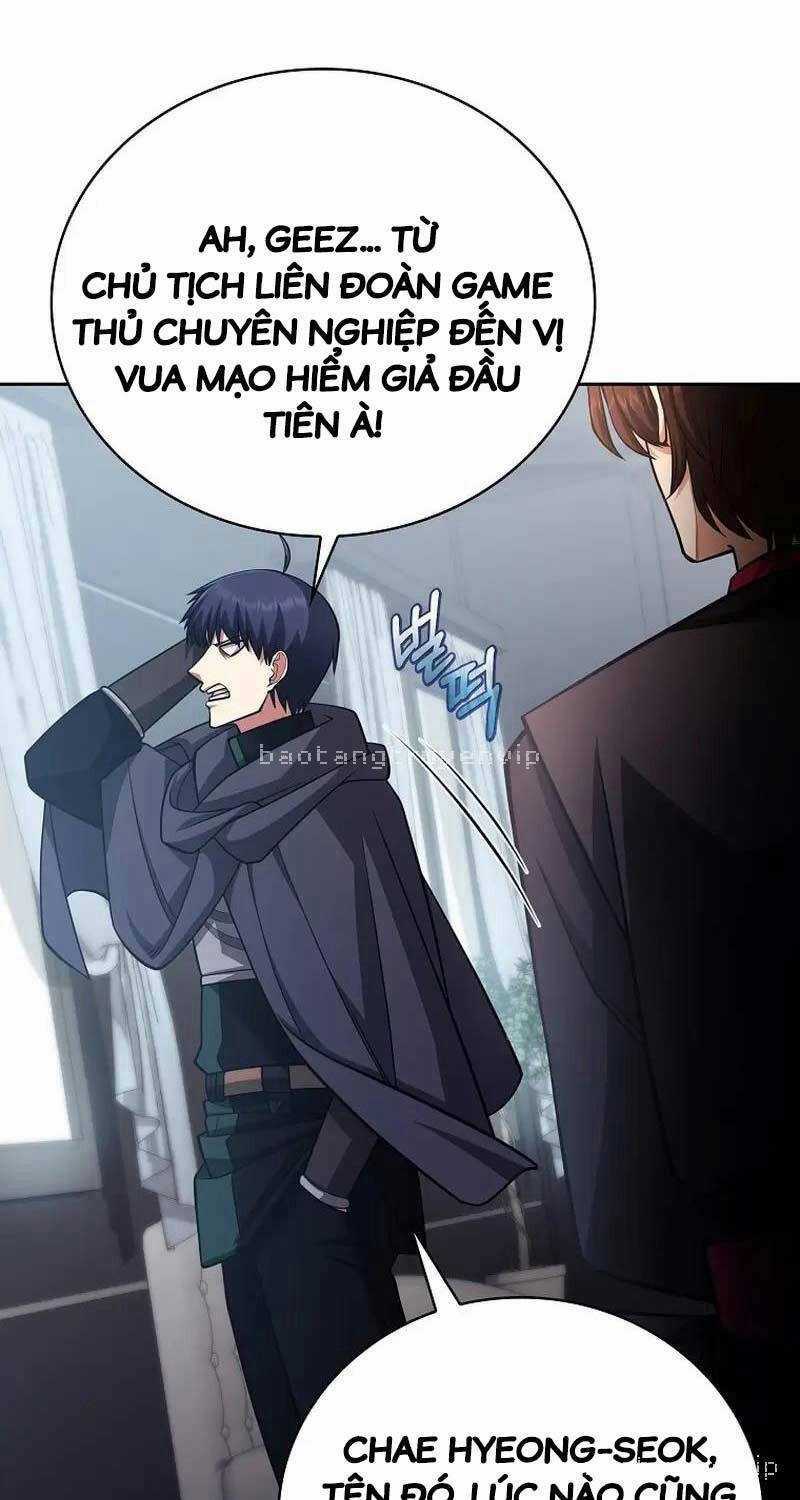 Bậc Thầy Debuff Chapter 33 trang 76