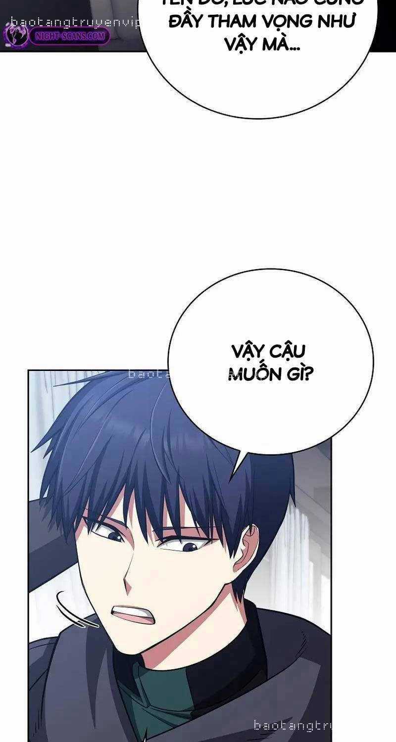 Bậc Thầy Debuff Chapter 33 trang 77