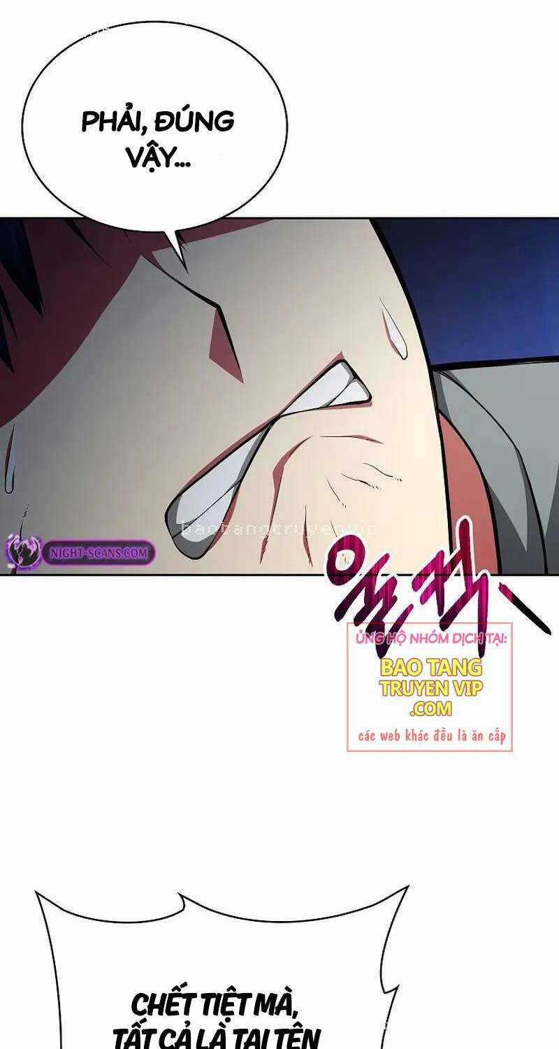 Bậc Thầy Debuff Chapter 33 trang 8