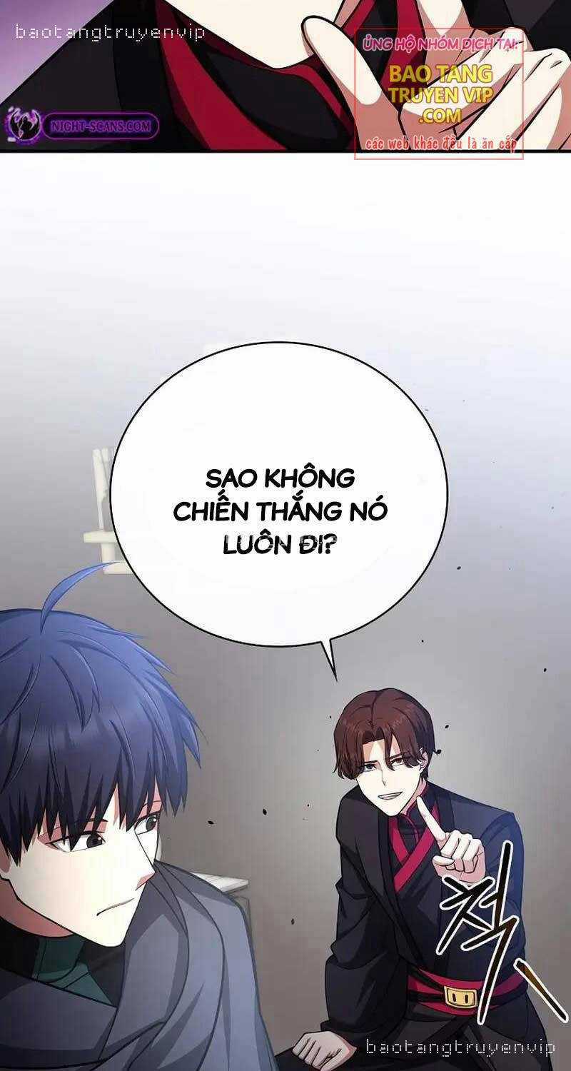 Bậc Thầy Debuff Chapter 33 trang 80