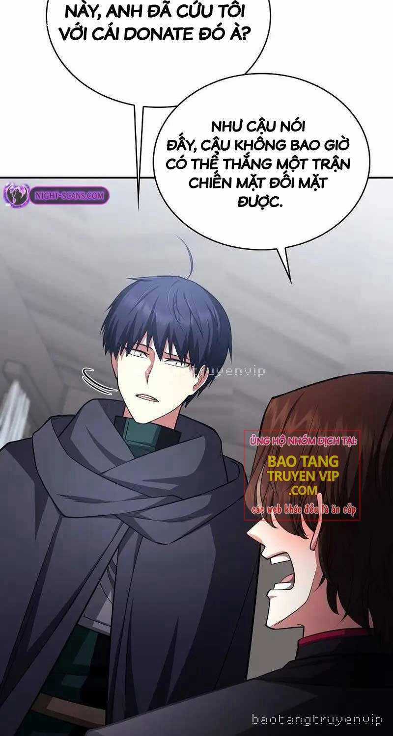 Bậc Thầy Debuff Chapter 33 trang 84