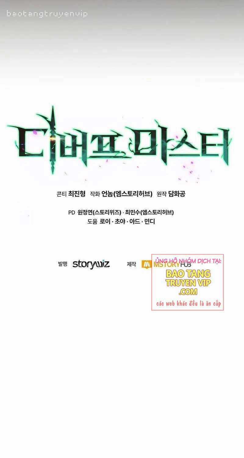 Bậc Thầy Debuff Chapter 33 trang 88