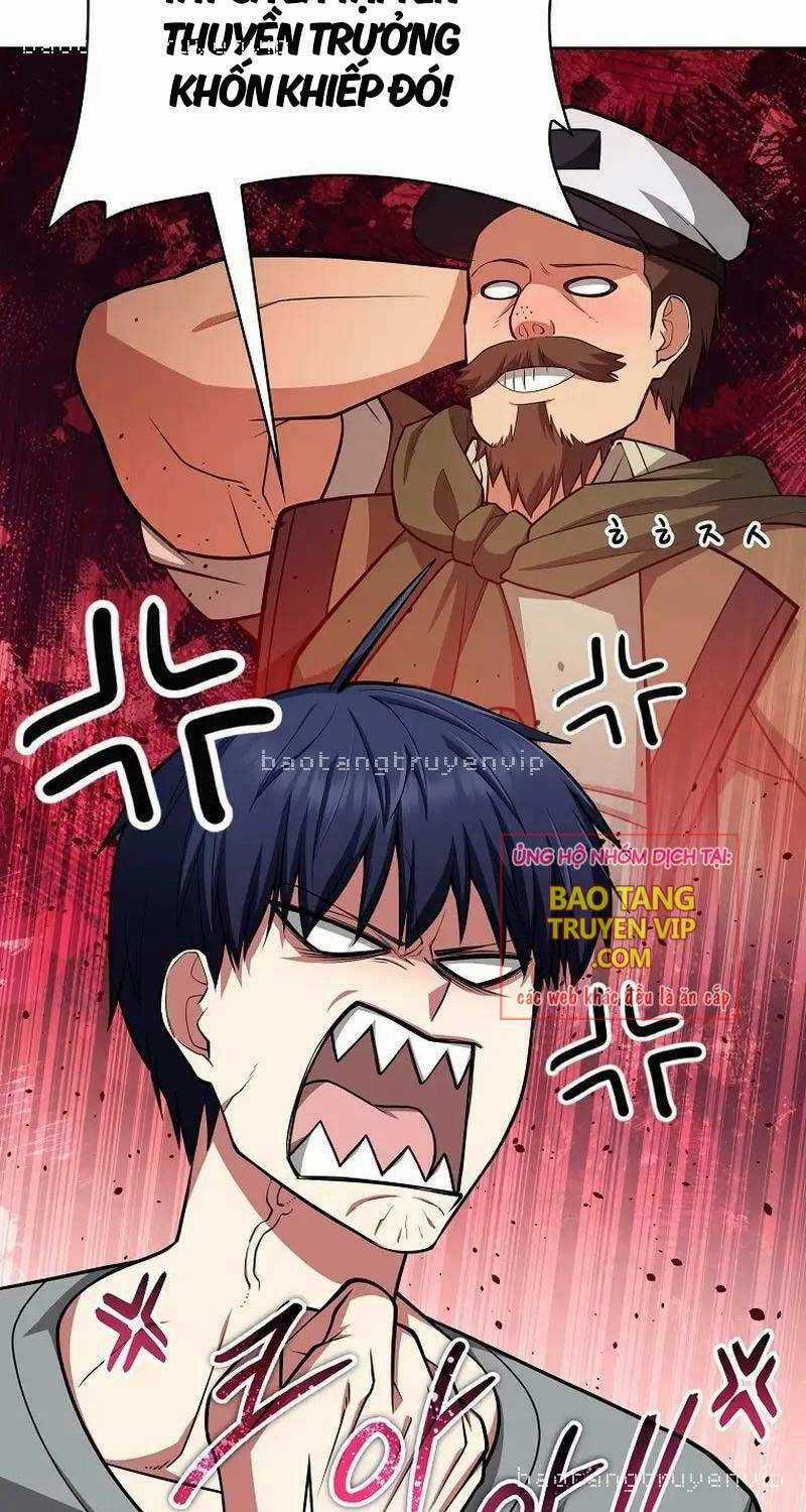 Bậc Thầy Debuff Chapter 33 trang 9