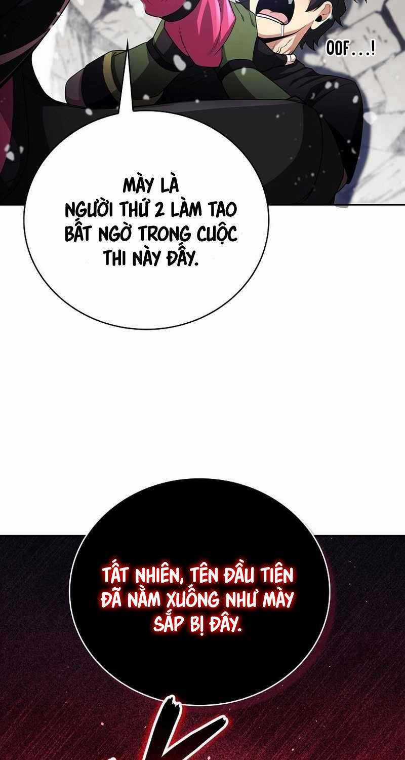 Bậc Thầy Debuff Chapter 34 trang 105