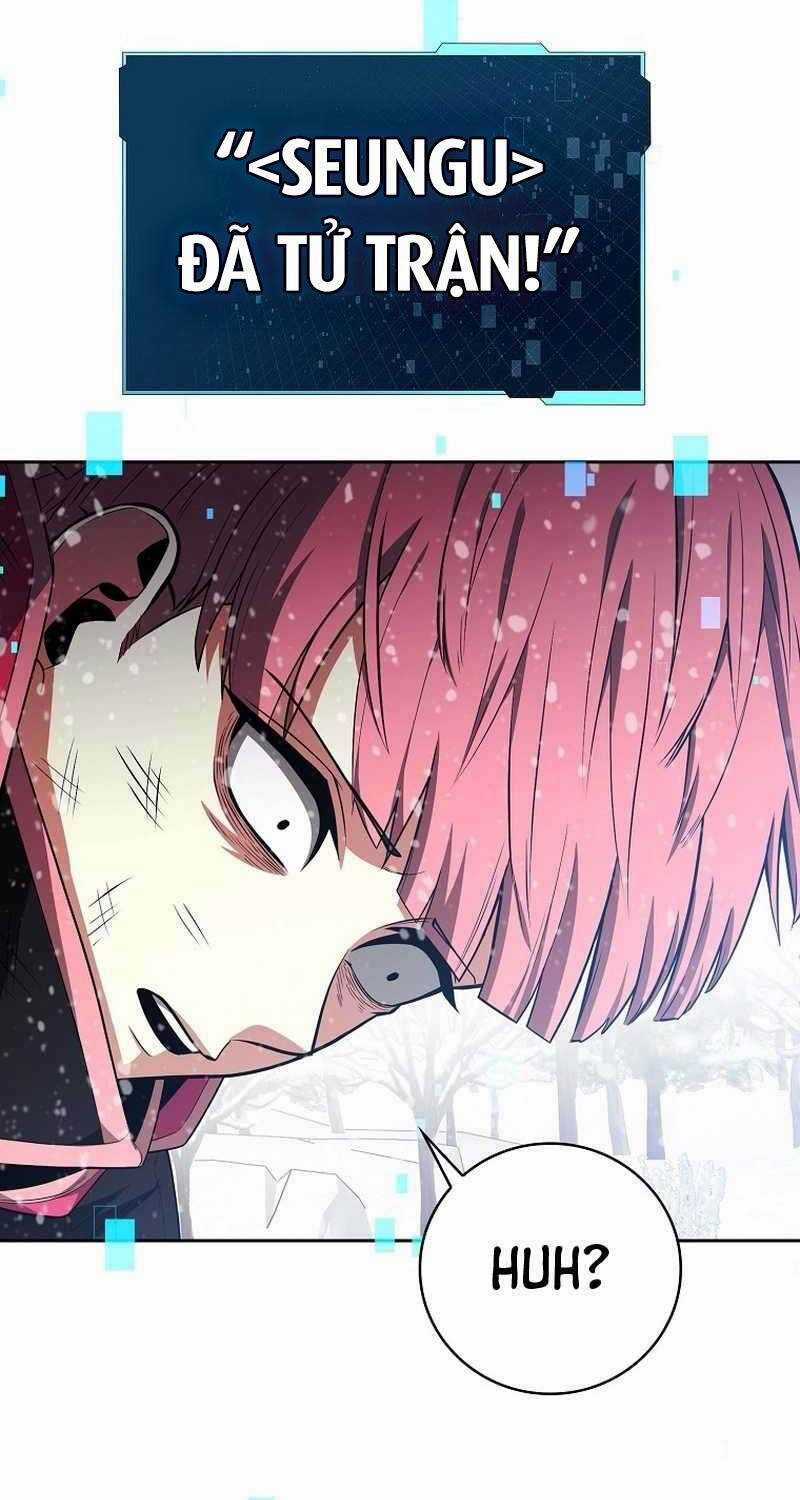 Bậc Thầy Debuff Chapter 34 trang 107