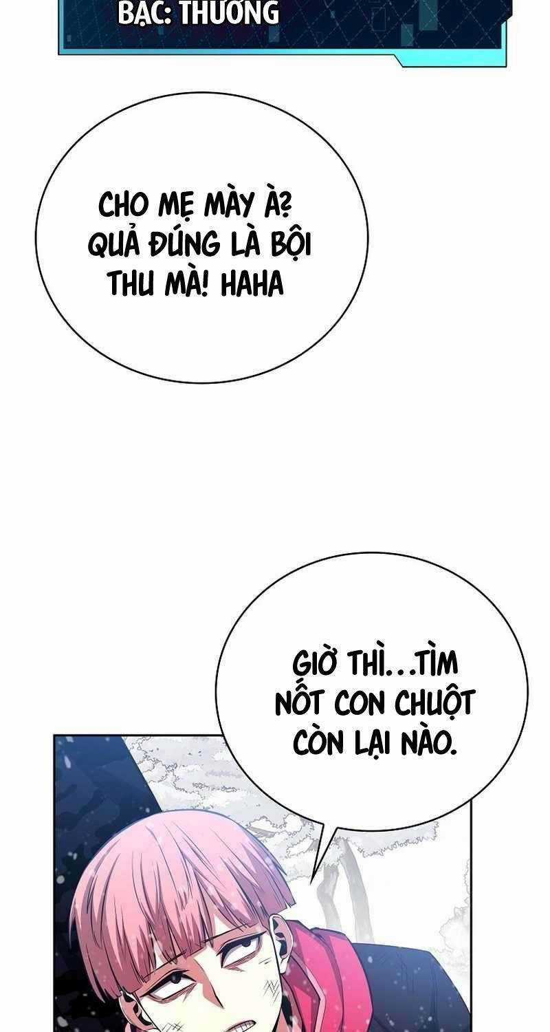 Bậc Thầy Debuff Chapter 34 trang 109