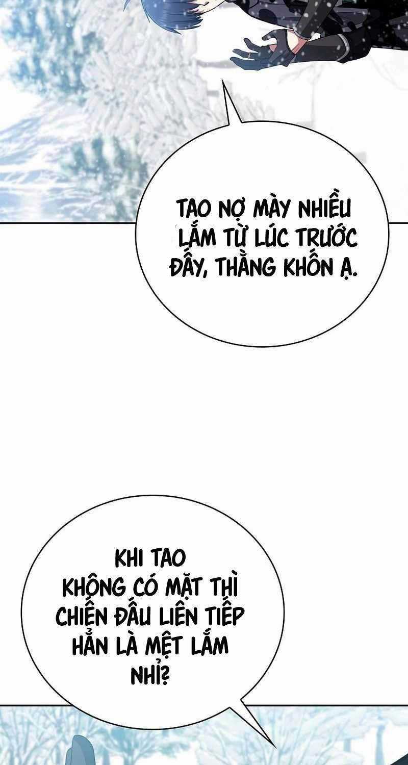 Bậc Thầy Debuff Chapter 34 trang 119