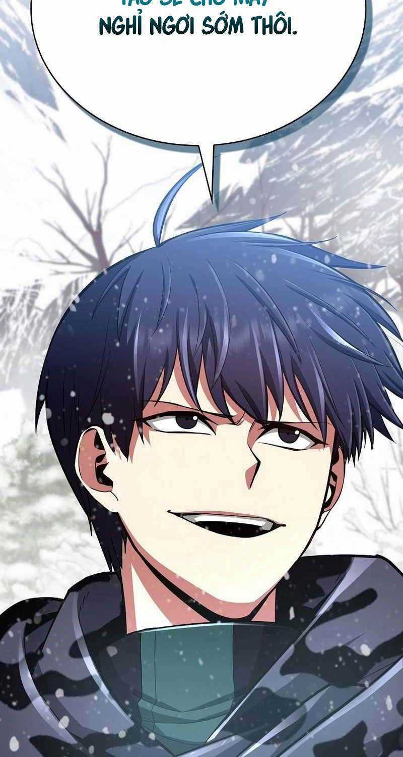 Bậc Thầy Debuff Chapter 34 trang 121