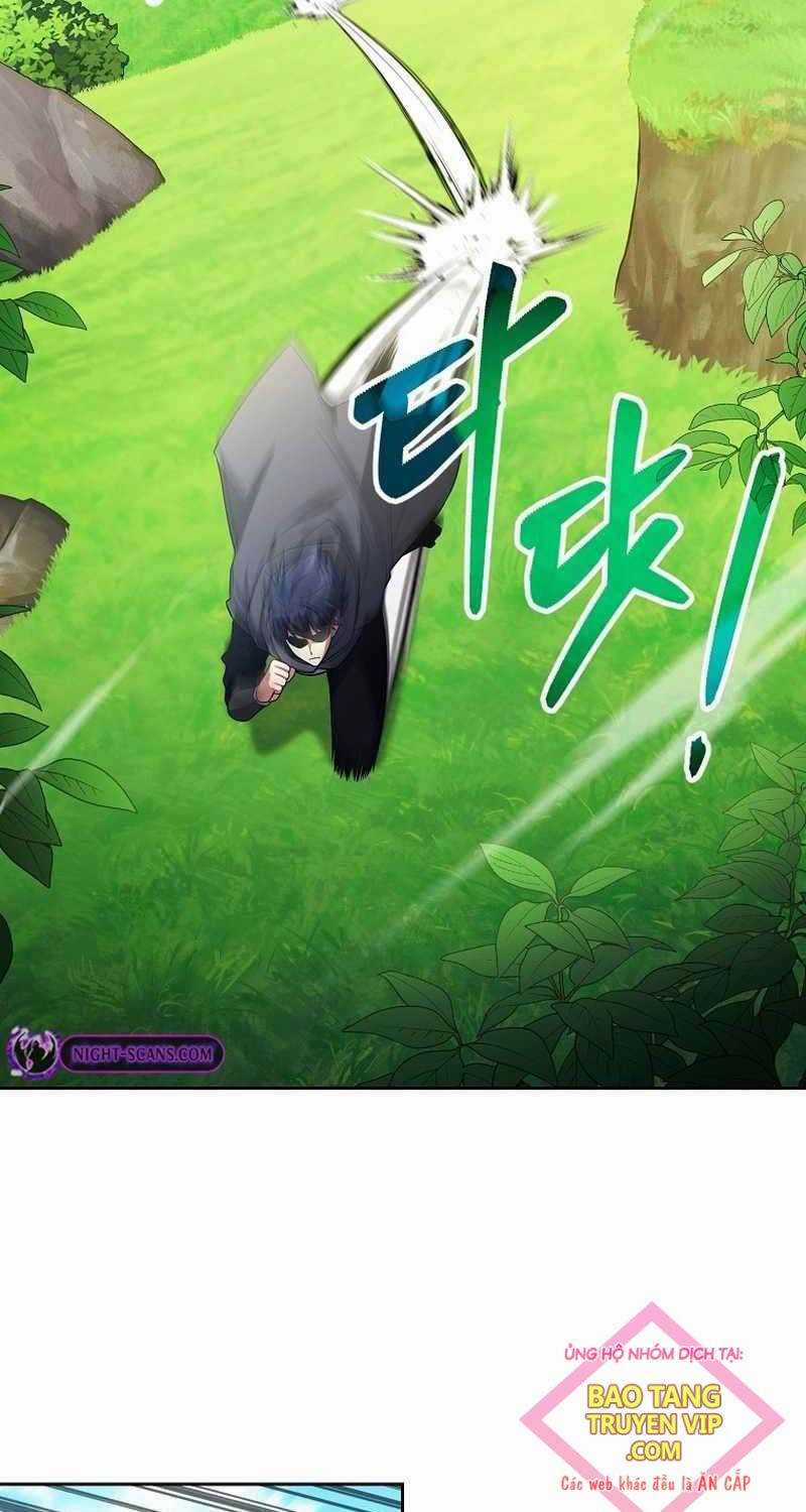 Bậc Thầy Debuff Chapter 34 trang 13