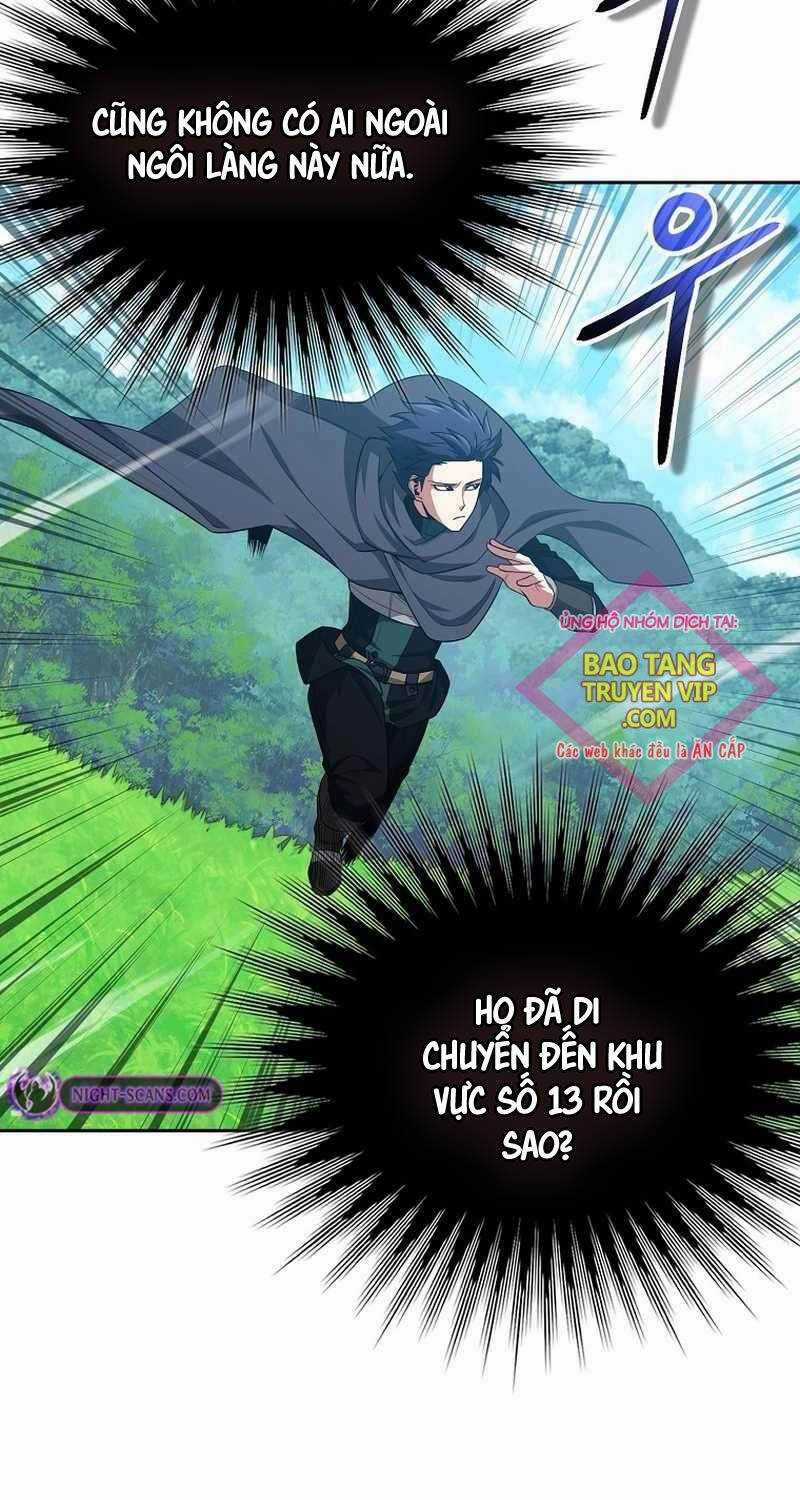 Bậc Thầy Debuff Chapter 34 trang 15