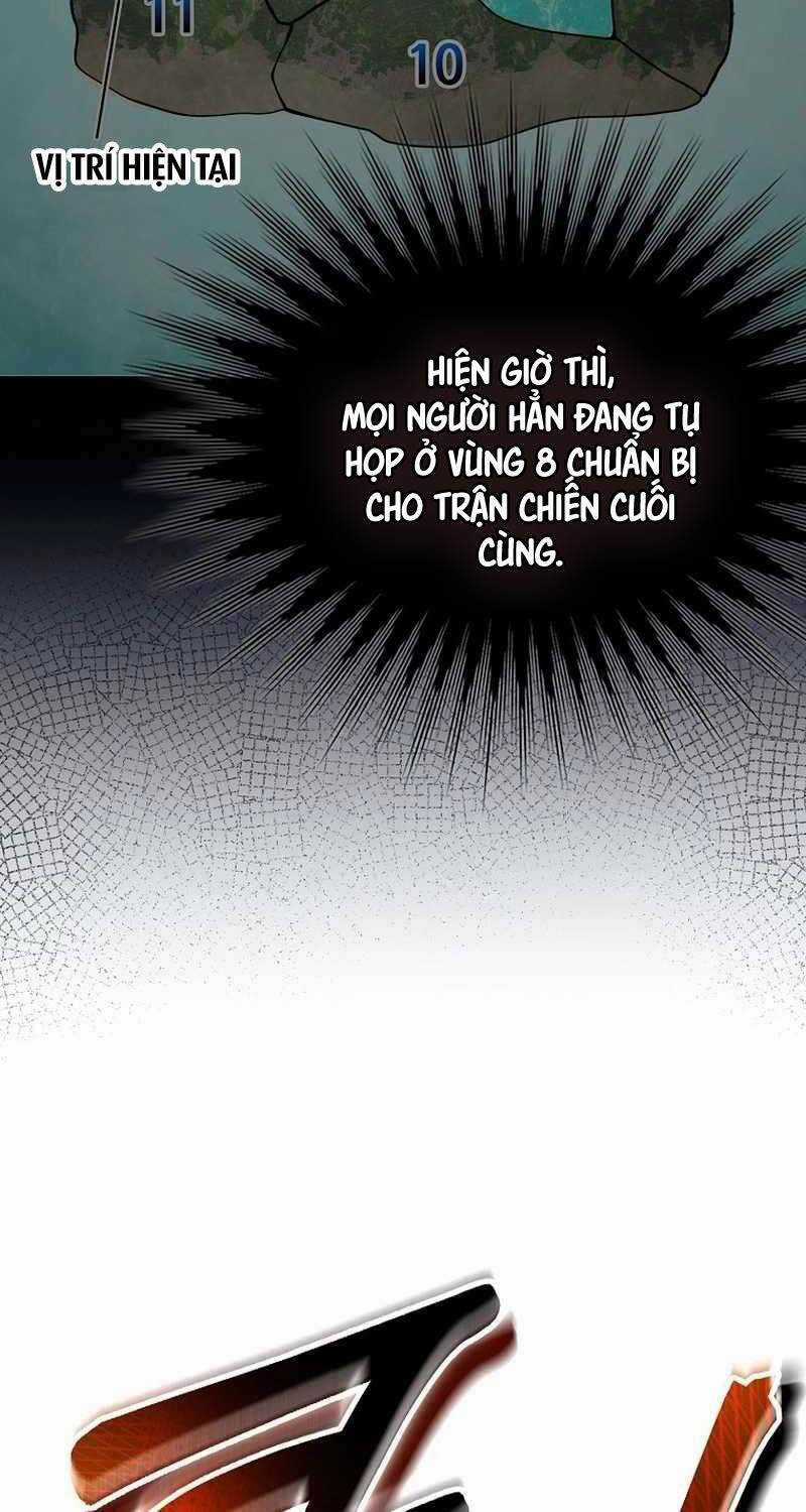 Bậc Thầy Debuff Chapter 34 trang 17